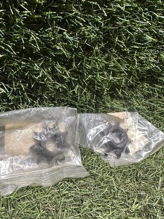 2 Piñones 9D KTM Sx50