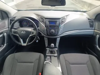 Hyundai i40 2015