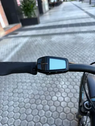 Bicicleta Wheeler Dicross I-Active 200km