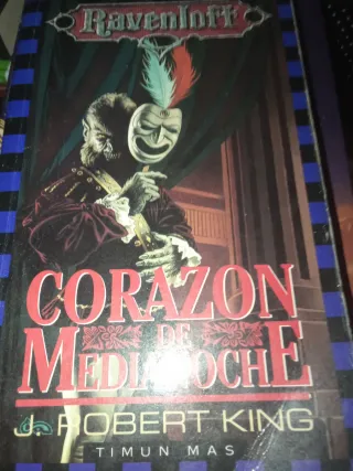 Libros Reinos olvidados