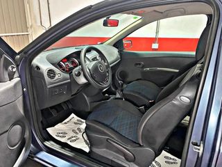 Renault Nuevo Clio Authentique 1.2 16v 75cv 3p. eco2