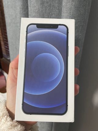 Scatola originale per iPhone 12 mini