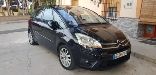 Citroen C4 Picasso 2007