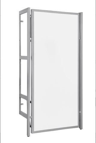 CAMA ABATIBLE VERTICAL DE 90X190 CMB.