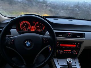 BMW Serie 3 2008