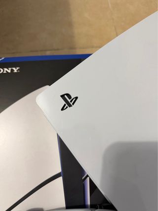 Playstation 5 URGE Negociable