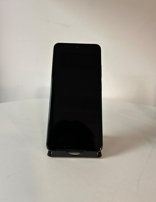 Teléfono Poco X4 GT Negro - miniatura 2