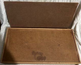 Caja Juego Philips El Ingeniero Electrónico, 60’s.