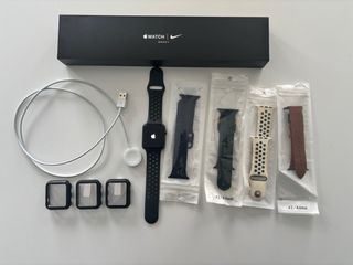 Apple Watch Nike Series 3 42mm