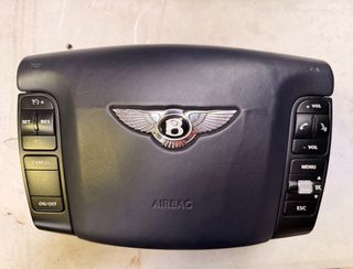 Volante Bentley Continental GT