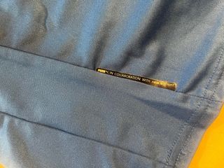 Camiseta Italia Mundial 2006 Puma