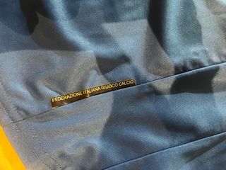 Camiseta Italia Mundial 2006 Puma