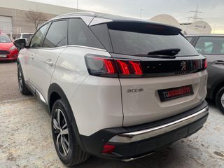 Peugeot 3008 2021