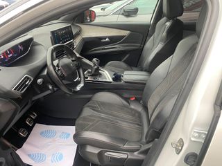 Peugeot 3008 2021