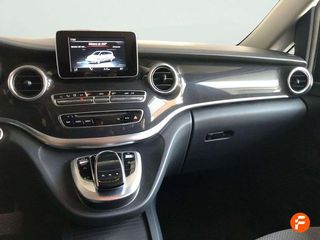 Mercedes Clase V 220 d Clase V Largo