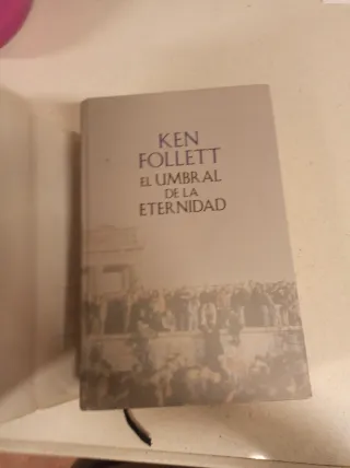 El umbral de la eternidad (The Century 3) (Span...