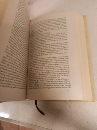 El umbral de la eternidad (The Century 3) (Span...