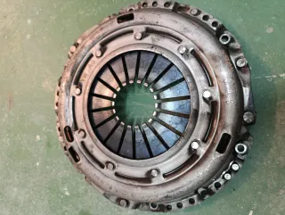 Kit Embrague Volante Motor 2.0 TDI bkd