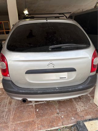 Citroen Xsara picasso 2002