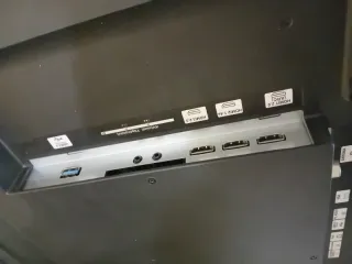 TD SYSTEMS 50 Smart TV 4K UHD