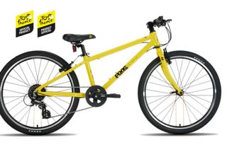 Bicicleta Infantil Frog 62 Tour de France 24''