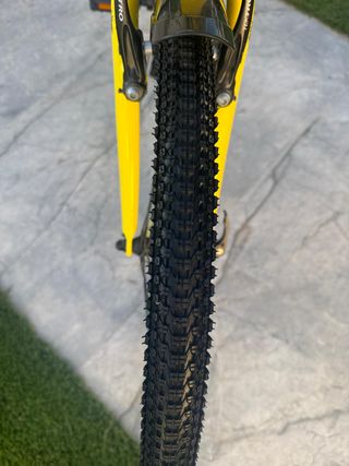 Bicicleta Infantil Frog 62 Tour de France 24''