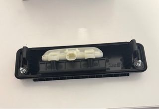 Boton / accionador maletero mercedes clase C 2018