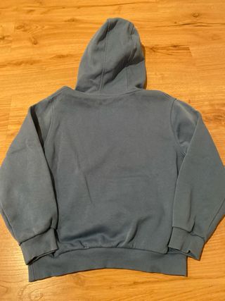 Sudadera Nike Azul Niñ@ 137-147cm
