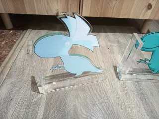 Sujeta libros infantil