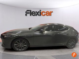 Mazda 3 2.0 SKYACTIV-G 88KW ZENITH