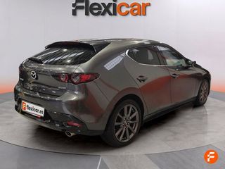 Mazda 3 2.0 SKYACTIV-G 88KW ZENITH