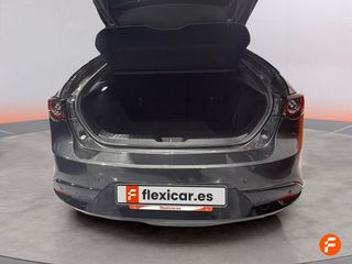 Mazda 3 2.0 SKYACTIV-G 88KW ZENITH