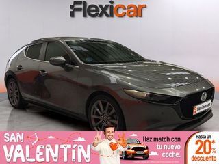 Mazda 3 2.0 SKYACTIV-G 88KW ZENITH