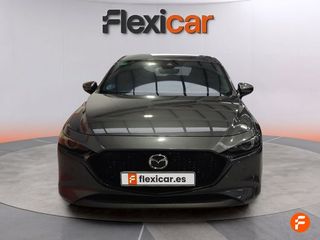Mazda 3 2.0 SKYACTIV-G 88KW ZENITH