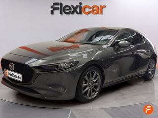 Mazda 3 2.0 SKYACTIV-G 88KW ZENITH