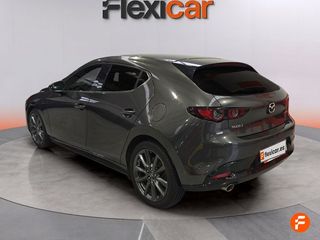 Mazda 3 2.0 SKYACTIV-G 88KW ZENITH