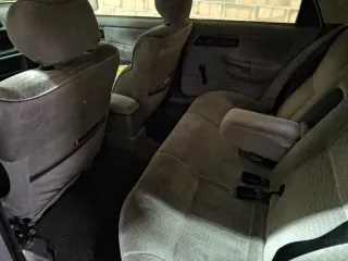 Ford Sierra 2.0 i Ghia 5 puertas