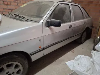 Ford Sierra 2.0 i Ghia 5 puertas