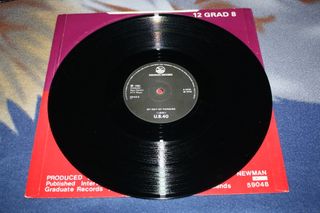 UB40 - Lotto 5 Vinili 12 45 Giri UK