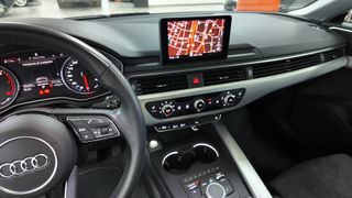 AUDI A5 Sport 40 TFSI 140kW S tronic Sportback