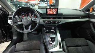 AUDI A5 Sport 40 TFSI 140kW S tronic Sportback