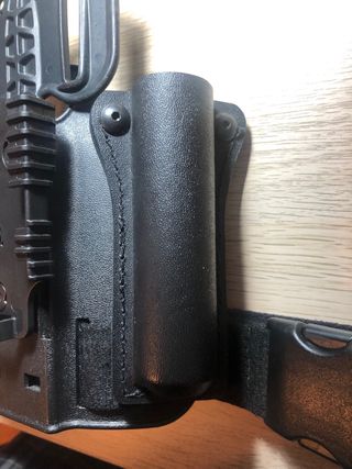 Pack Funda Safariland