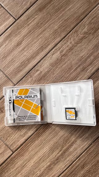 Polarium Nintendo DS