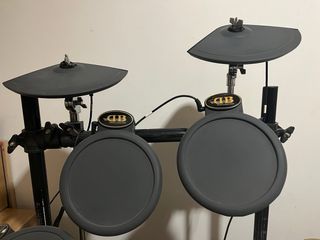 Batería Electrónica marca DB Percussion