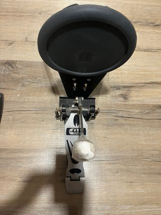 Batería Electrónica marca DB Percussion