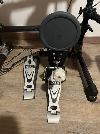 Batería Electrónica marca DB Percussion