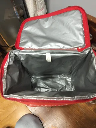 Nevera Coca-Cola Vintage