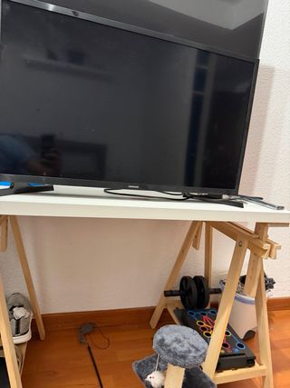 Televisión Samsung 32 Smart TV