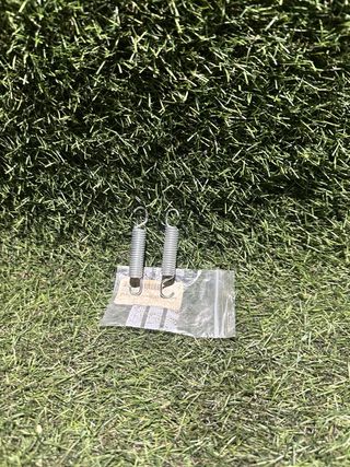 Muelles Escape KTM SX50