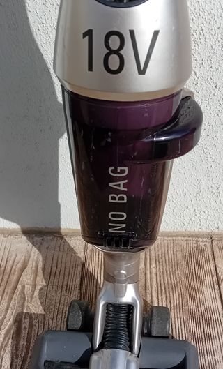 Aspirador Rowenta Air Force 18V